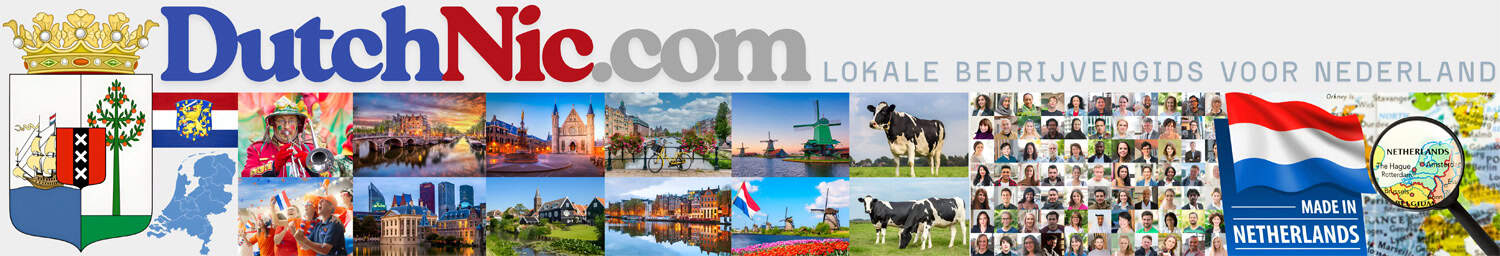 Gemaakt in Nederland - Elts syn Rol